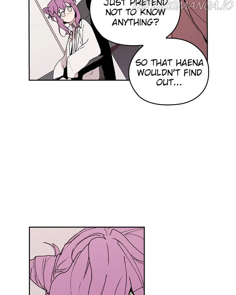 The Bride of a Monster Chapter 63 – Page 79