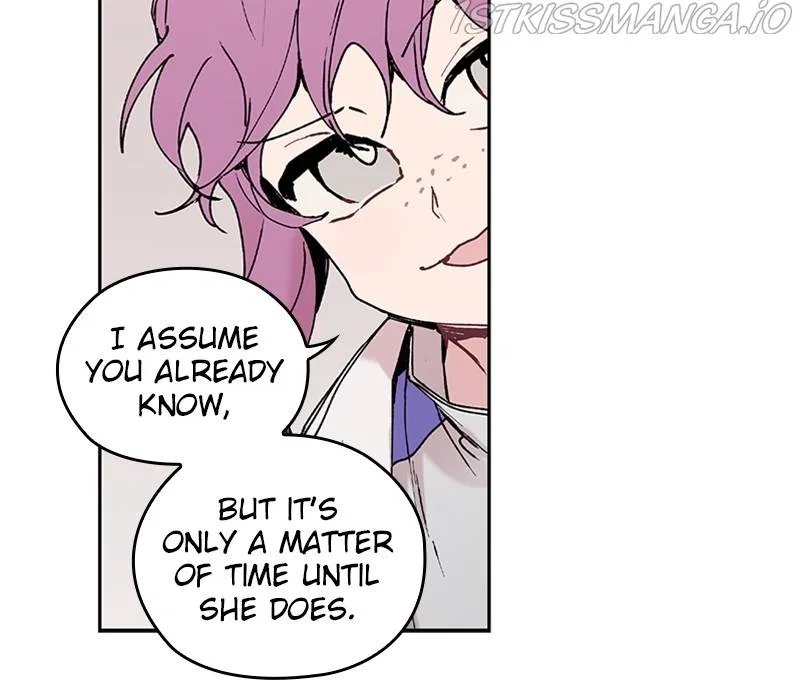 The Bride of a Monster Chapter 63 – Page 80