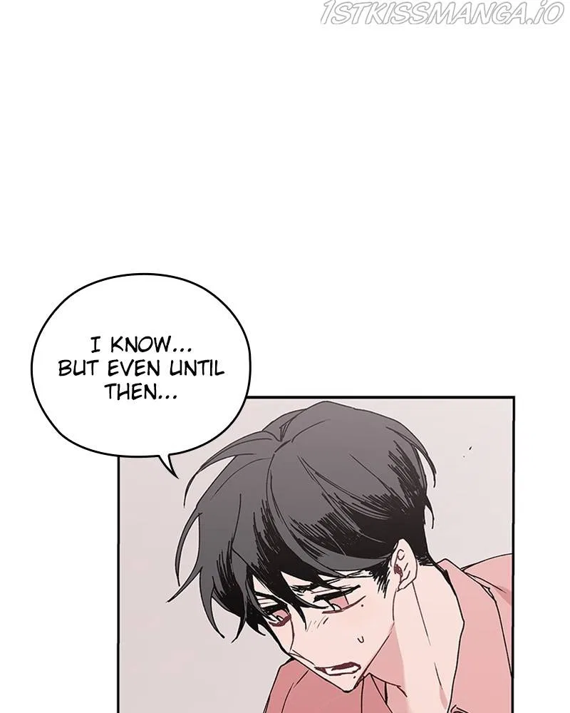 The Bride of a Monster Chapter 63 – Page 81