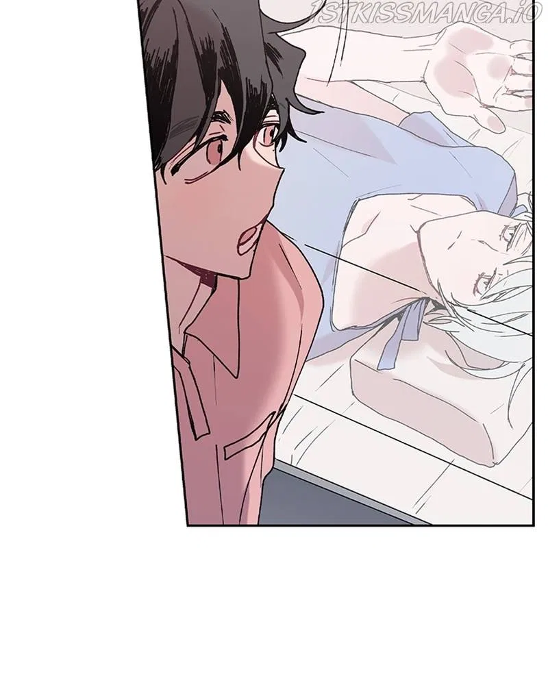 The Bride of a Monster Chapter 63 – Page 86
