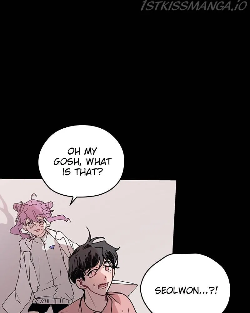 The Bride of a Monster Chapter 63 – Page 93