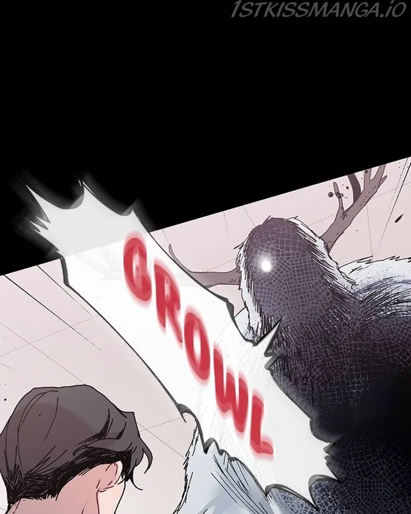 The Bride of a Monster Chapter 63 – Page 95