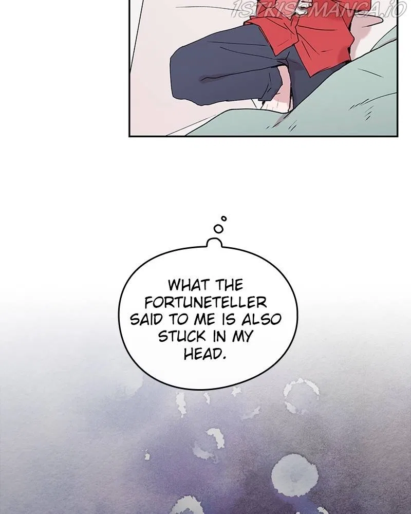 The Bride of a Monster Chapter 62 – Page 6