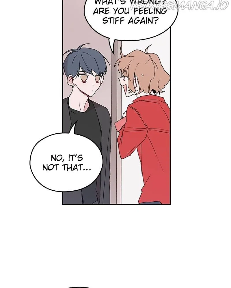 The Bride of a Monster Chapter 62 – Page 14