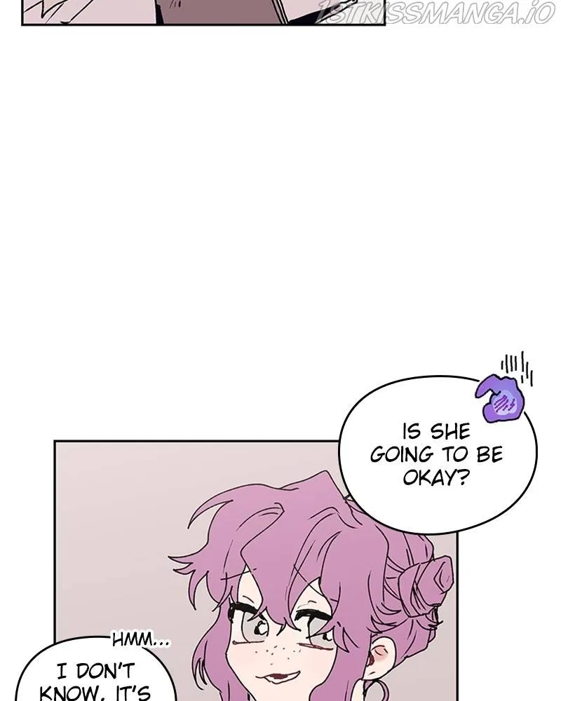 The Bride of a Monster Chapter 62 – Page 25