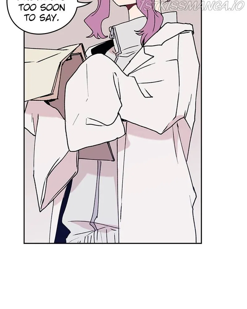 The Bride of a Monster Chapter 62 – Page 26