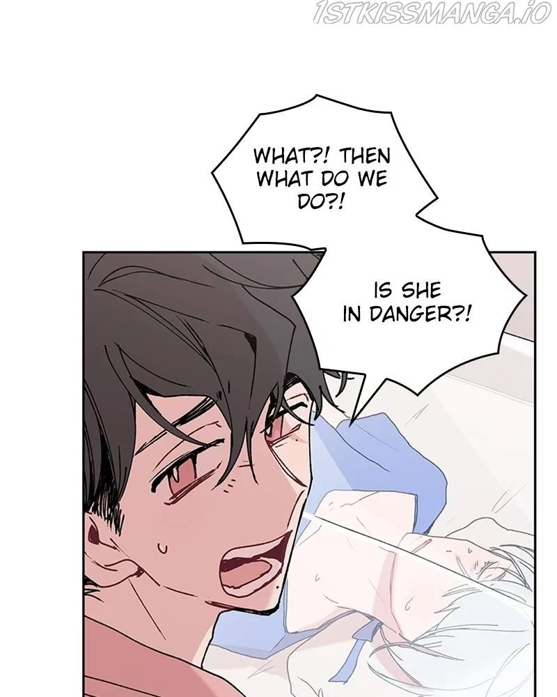 The Bride of a Monster Chapter 62 – Page 27