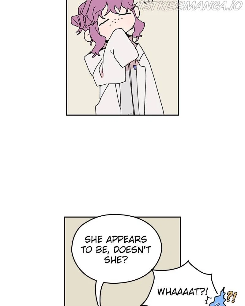 The Bride of a Monster Chapter 62 – Page 29