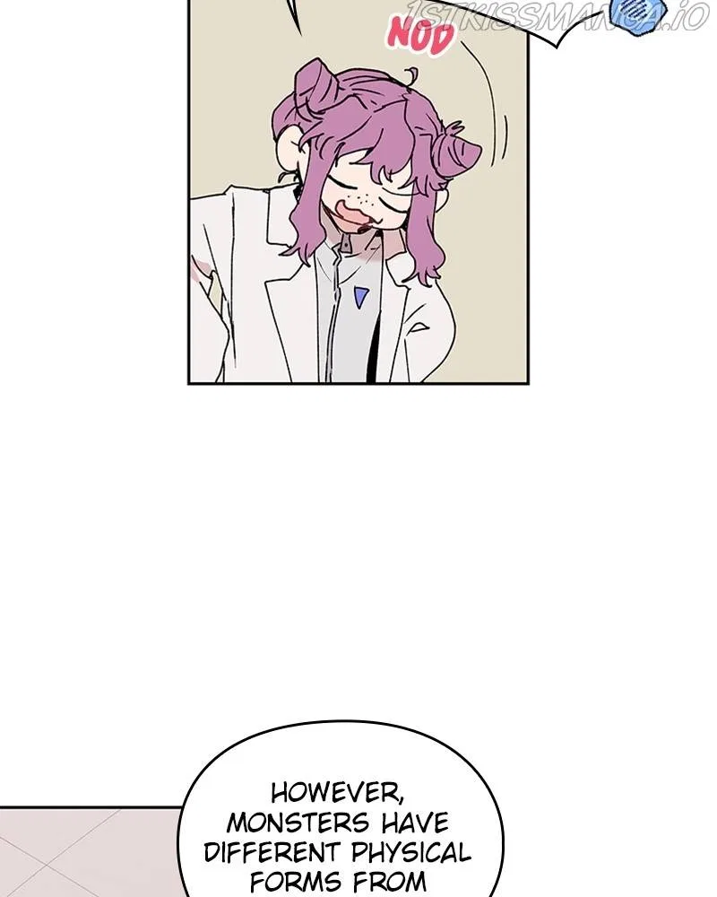 The Bride of a Monster Chapter 62 – Page 30
