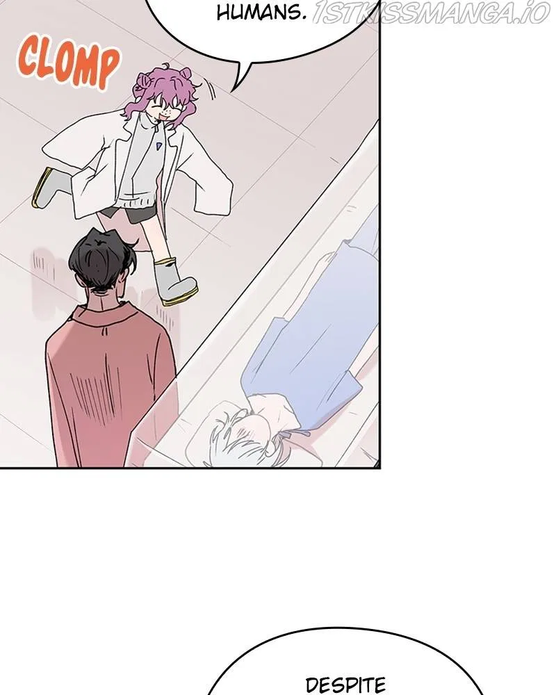 The Bride of a Monster Chapter 62 – Page 31