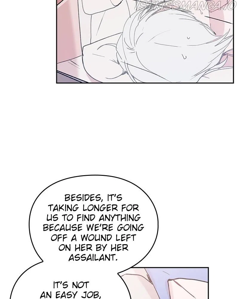 The Bride of a Monster Chapter 62 – Page 33
