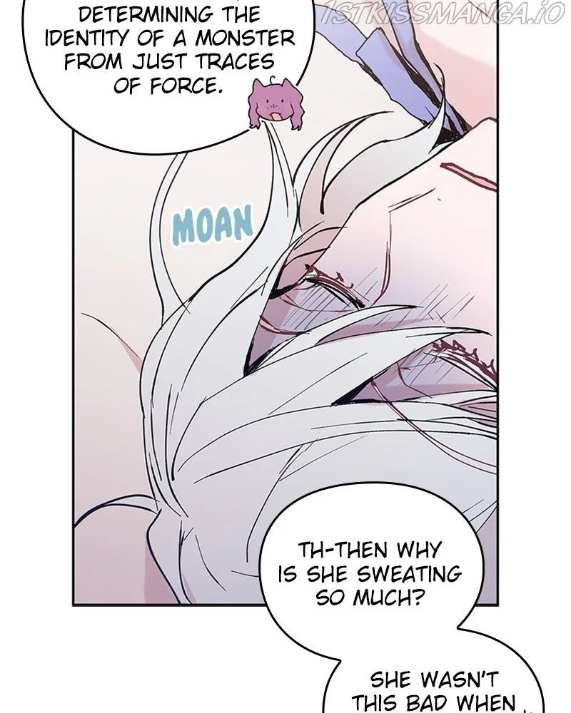 The Bride of a Monster Chapter 62 – Page 34