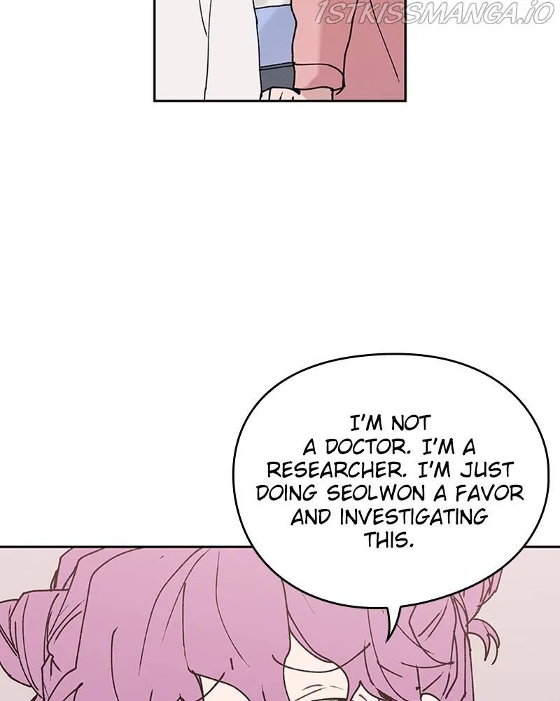 The Bride of a Monster Chapter 62 – Page 37