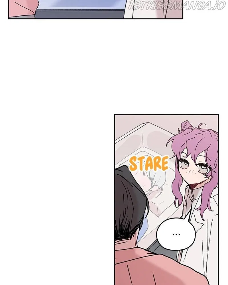 The Bride of a Monster Chapter 62 – Page 40
