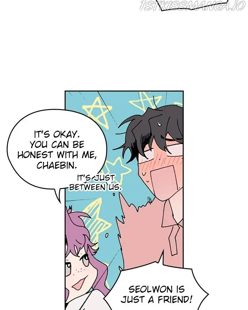 The Bride of a Monster Chapter 62 – Page 44