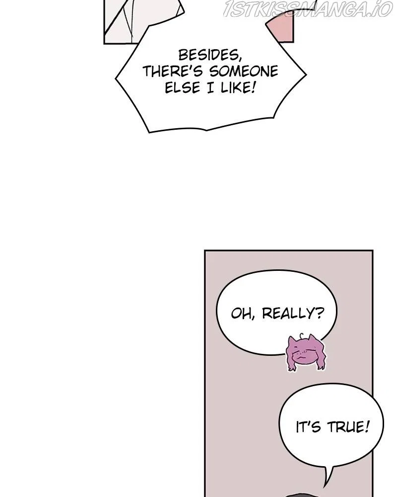 The Bride of a Monster Chapter 62 – Page 45