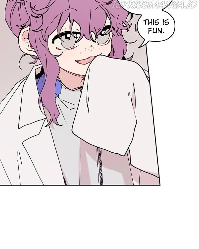 The Bride of a Monster Chapter 62 – Page 47