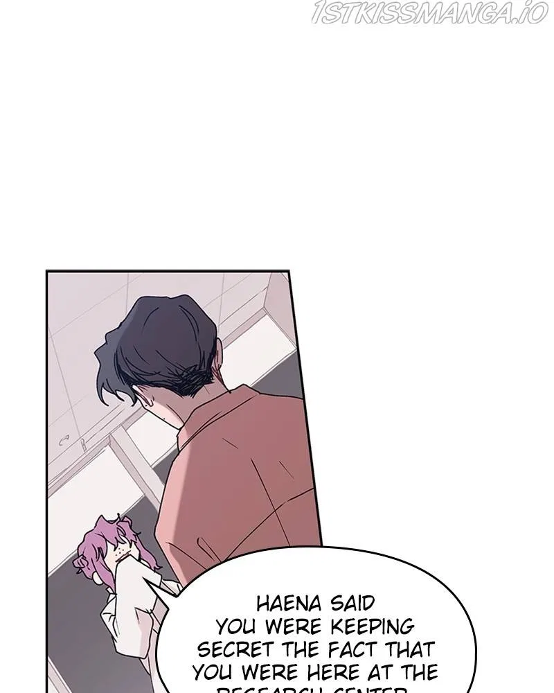 The Bride of a Monster Chapter 62 – Page 50