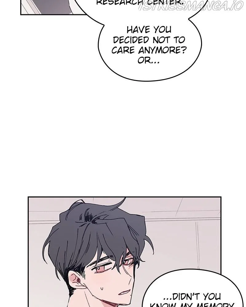 The Bride of a Monster Chapter 62 – Page 51