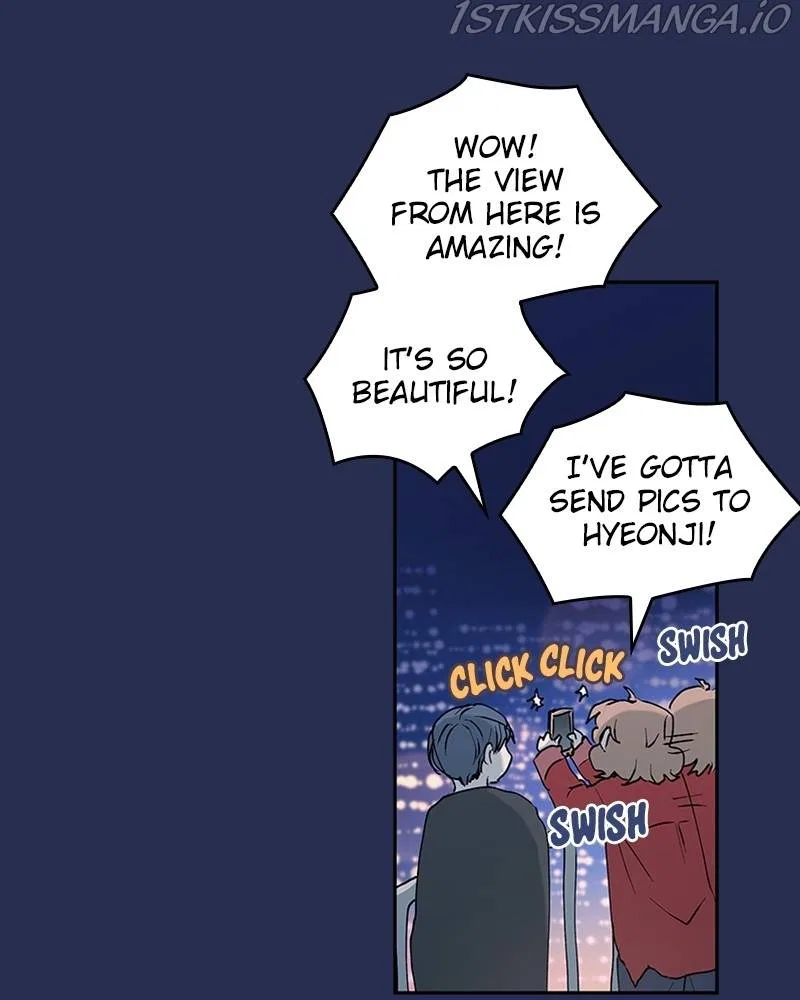 The Bride of a Monster Chapter 62 – Page 58