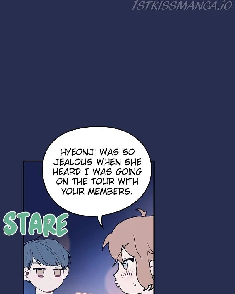 The Bride of a Monster Chapter 62 – Page 59