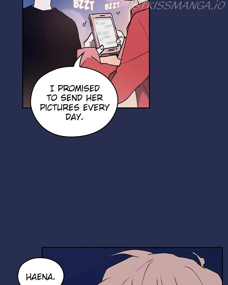 The Bride of a Monster Chapter 62 – Page 60