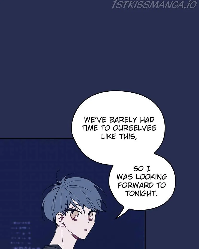 The Bride of a Monster Chapter 62 – Page 61