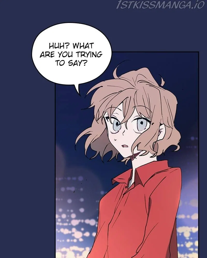 The Bride of a Monster Chapter 62 – Page 63