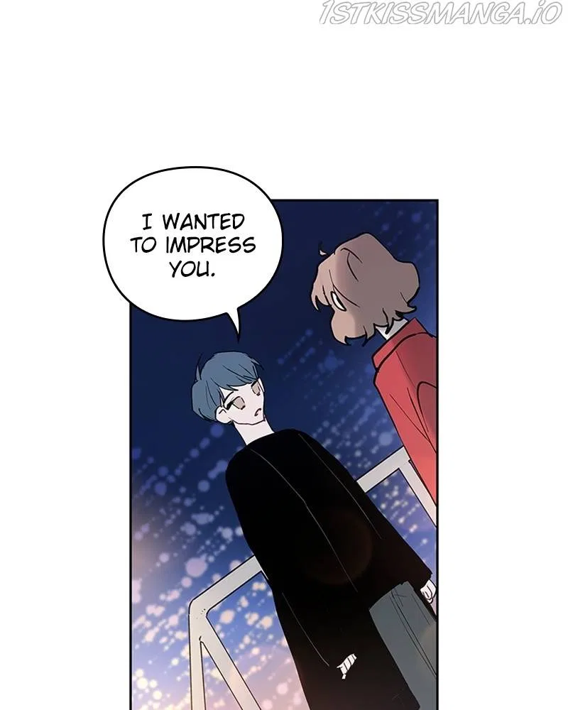 The Bride of a Monster Chapter 62 – Page 66