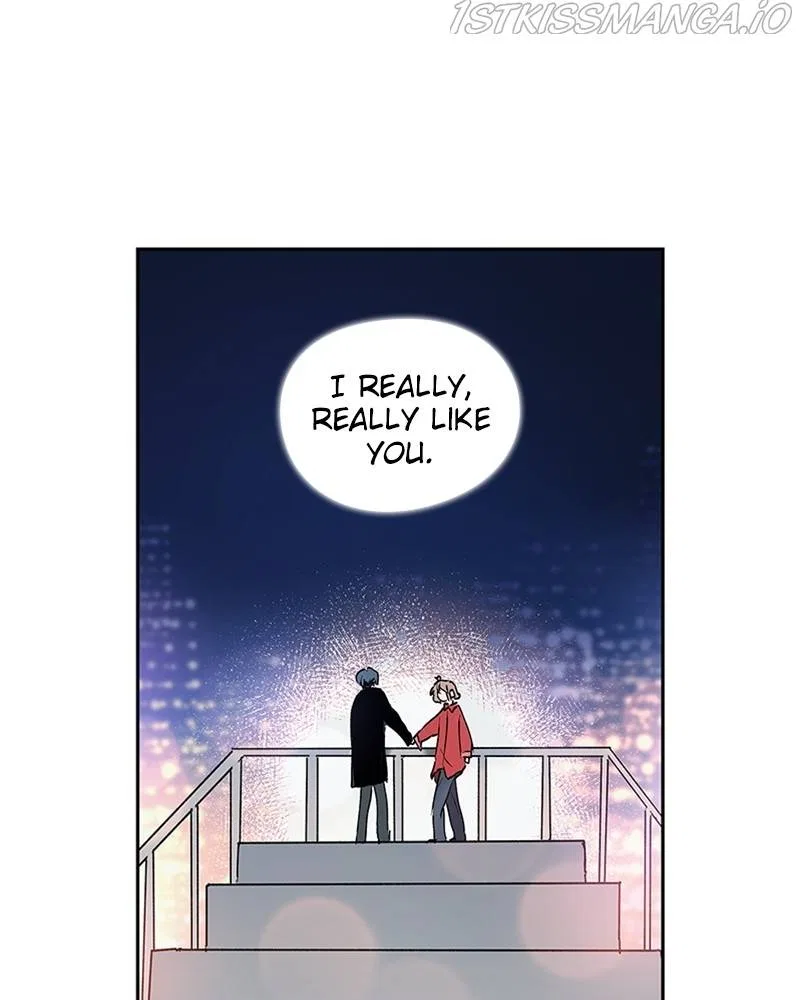 The Bride of a Monster Chapter 62 – Page 71