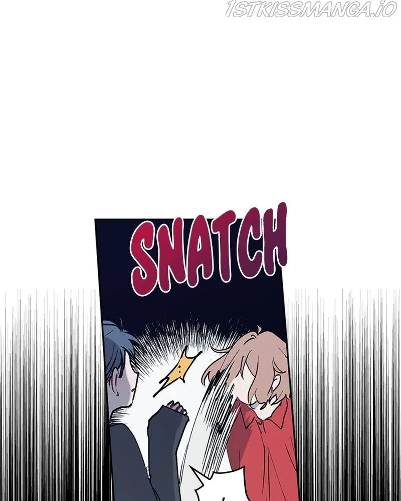 The Bride of a Monster Chapter 62 – Page 76