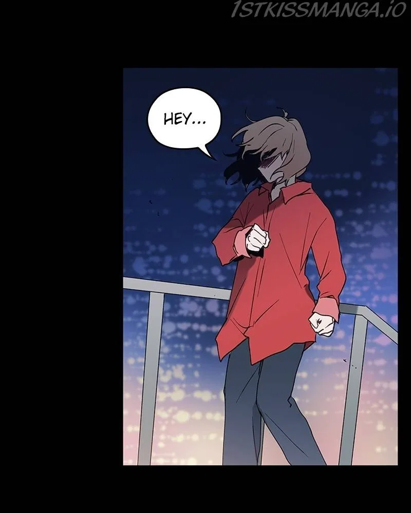The Bride of a Monster Chapter 62 – Page 79