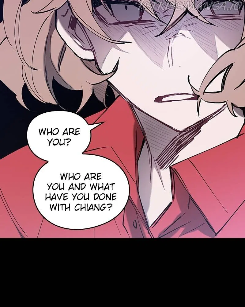 The Bride of a Monster Chapter 62 – Page 81