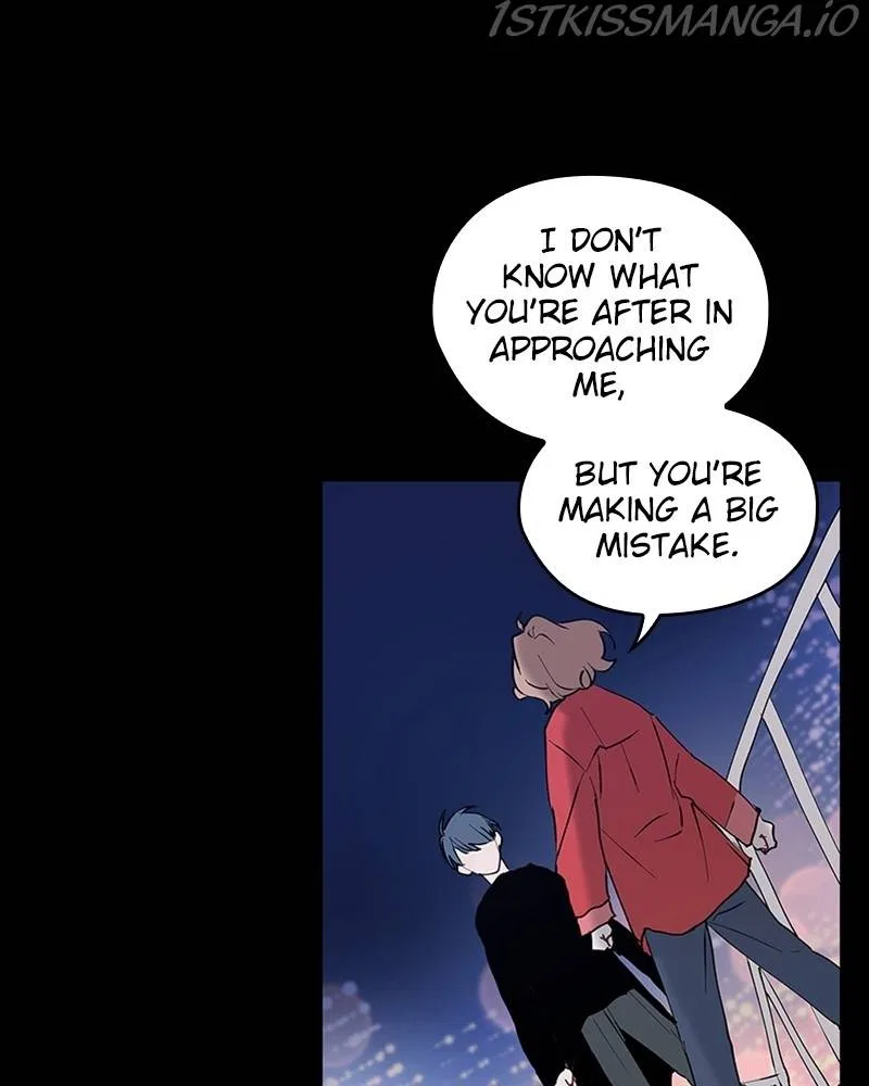 The Bride of a Monster Chapter 62 – Page 82