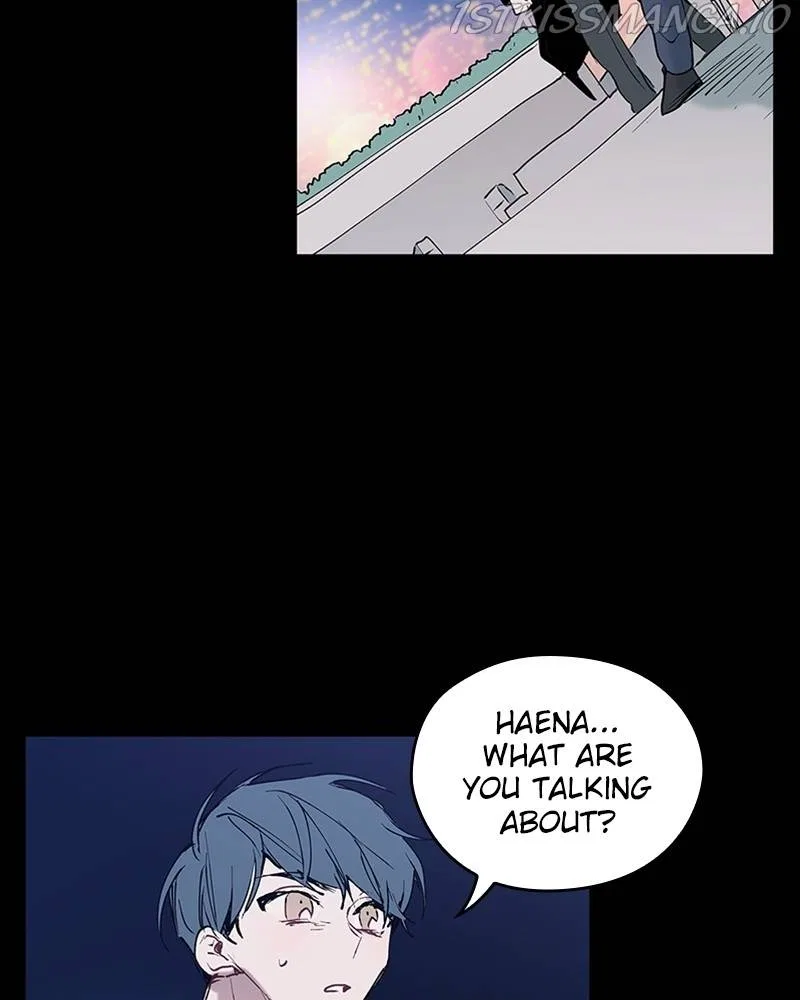 The Bride of a Monster Chapter 62 – Page 83