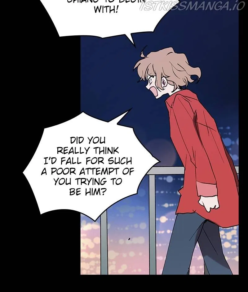 The Bride of a Monster Chapter 62 – Page 85