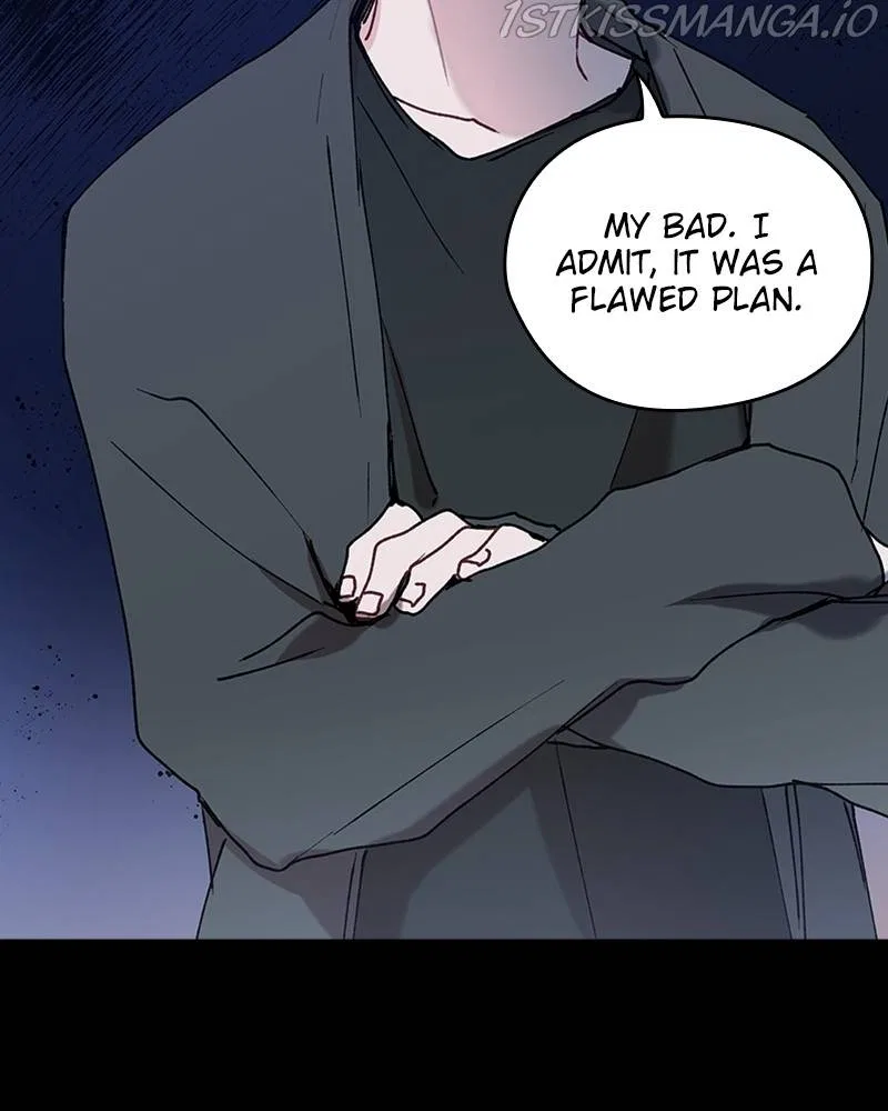 The Bride of a Monster Chapter 62 – Page 89