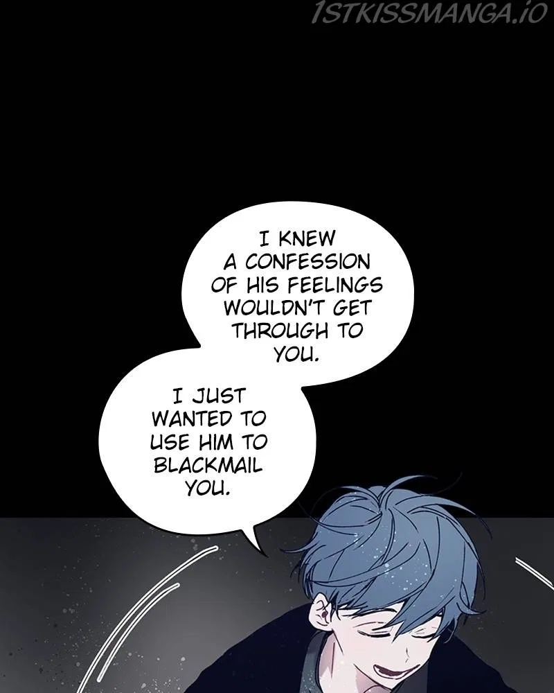 The Bride of a Monster Chapter 62 – Page 90