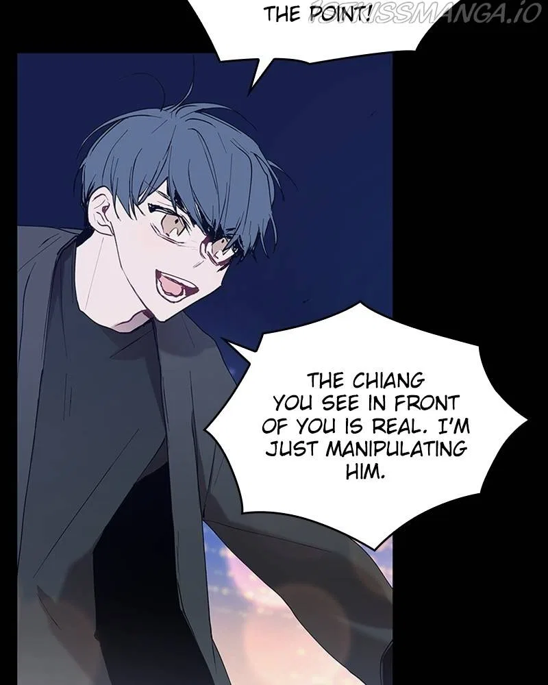 The Bride of a Monster Chapter 62 – Page 92