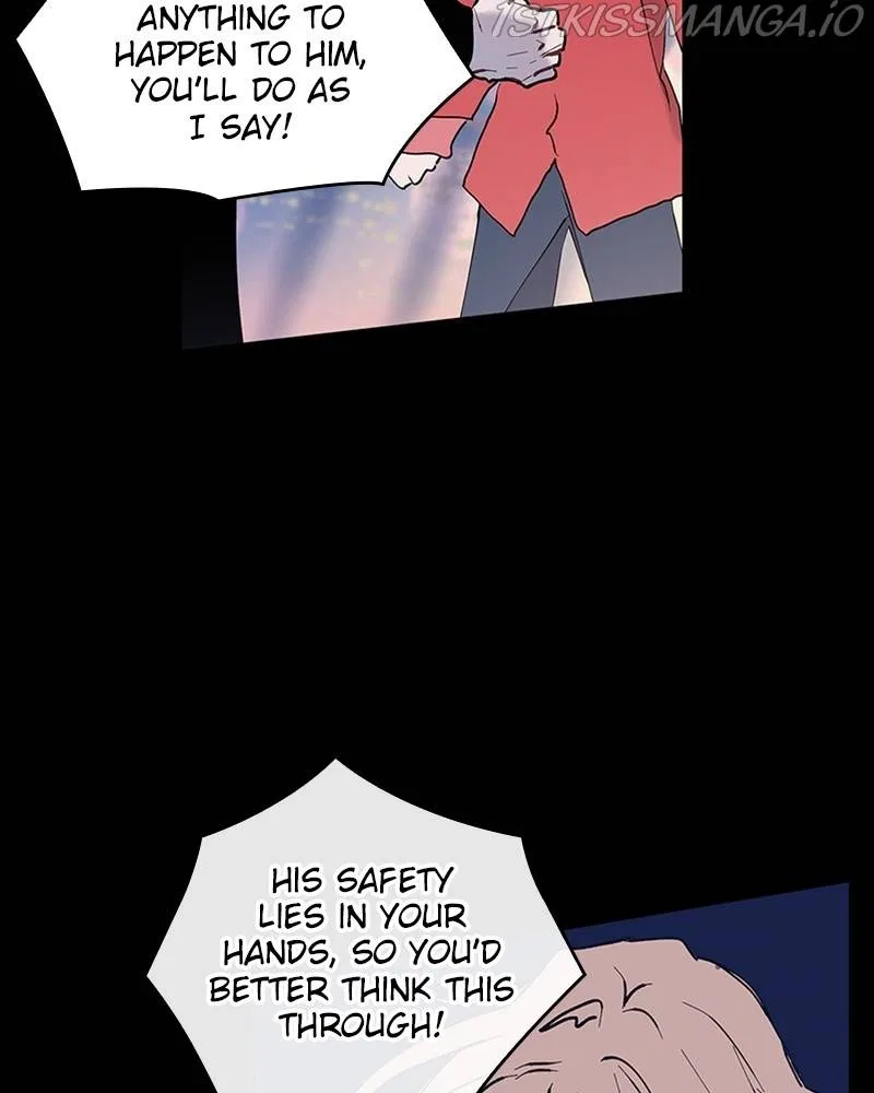 The Bride of a Monster Chapter 62 – Page 94
