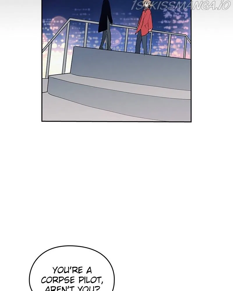 The Bride of a Monster Chapter 62 – Page 97