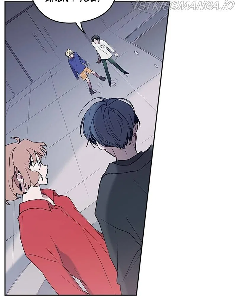 The Bride of a Monster Chapter 62 – Page 98