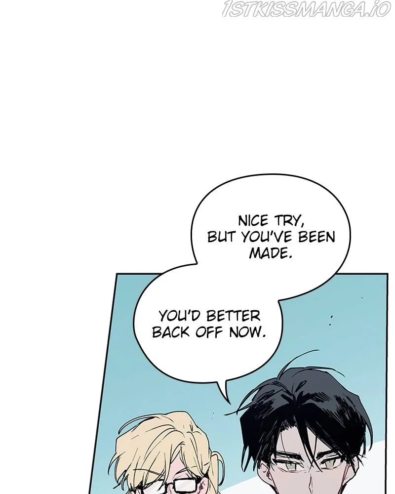 The Bride of a Monster Chapter 62 – Page 99