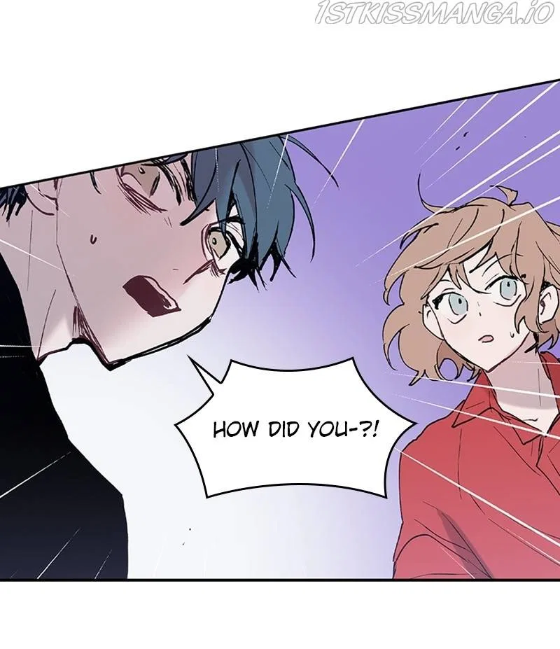 The Bride of a Monster Chapter 62 – Page 101