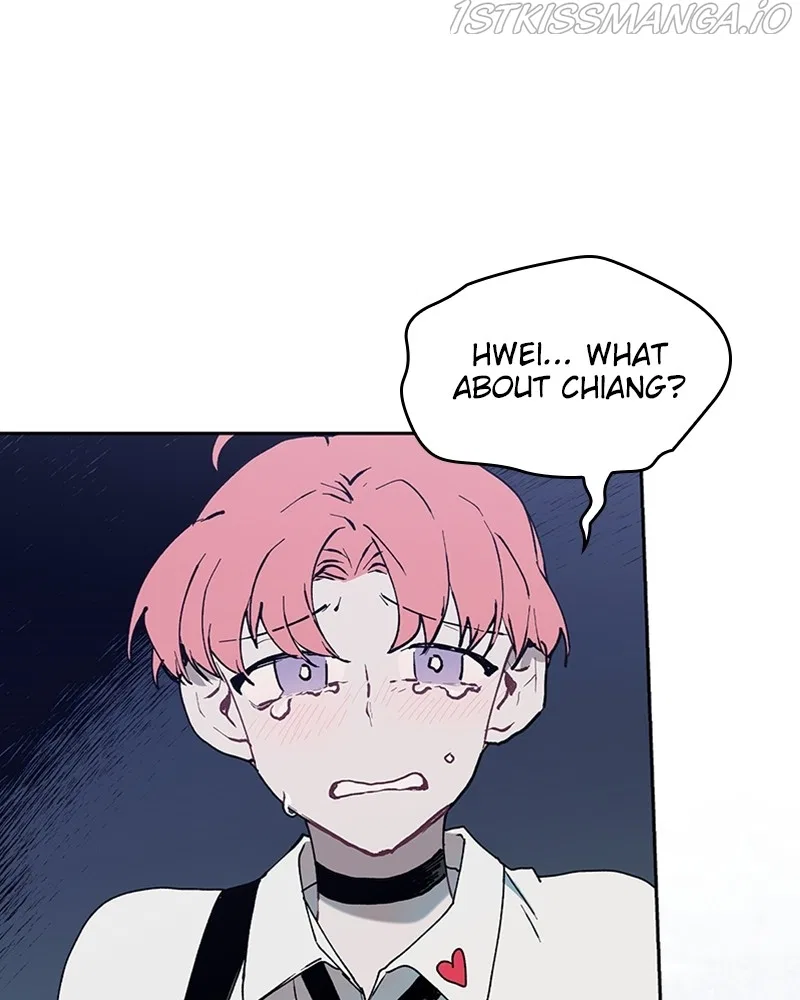 The Bride of a Monster Chapter 61 – Page 4