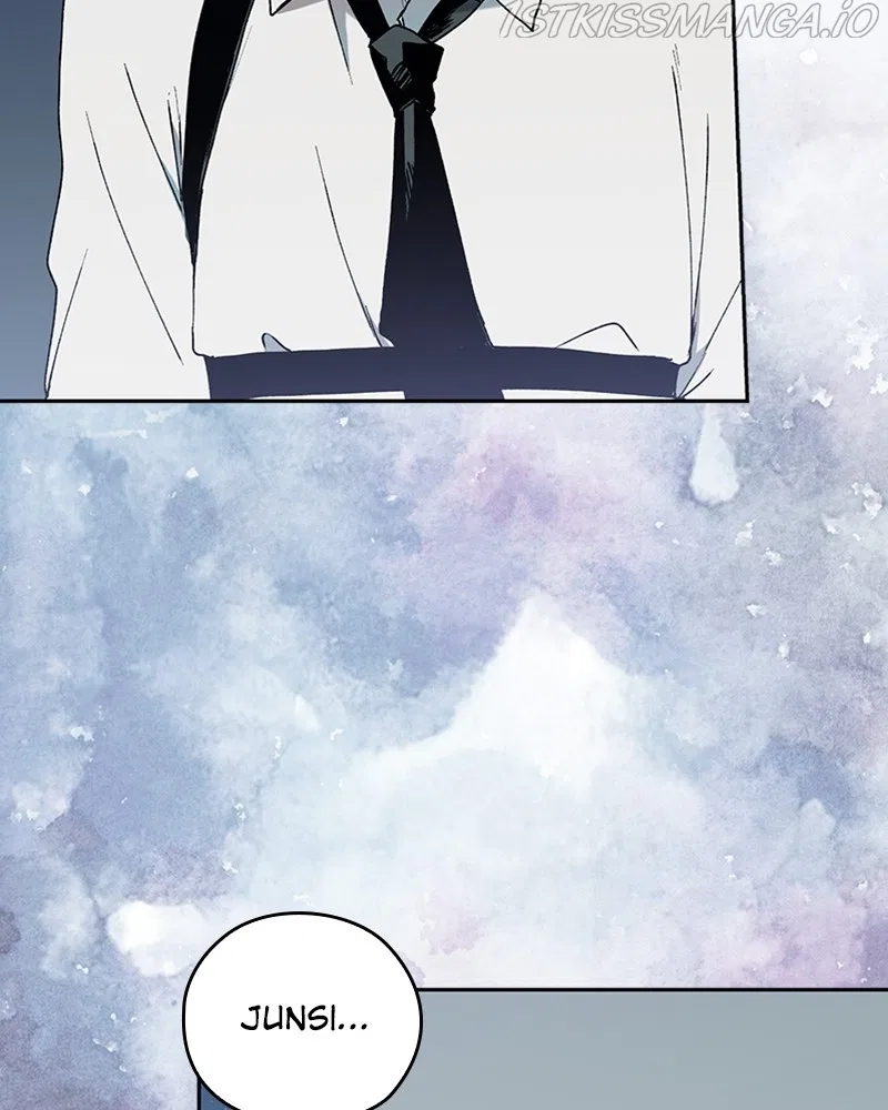 The Bride of a Monster Chapter 61 – Page 5