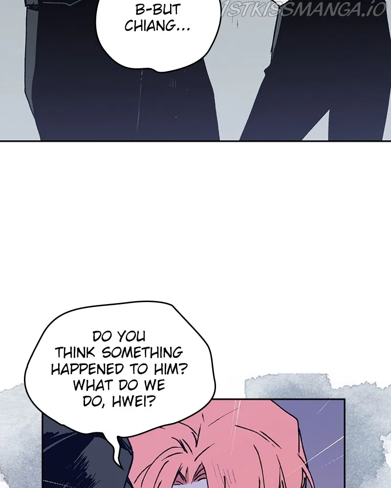 The Bride of a Monster Chapter 61 – Page 9