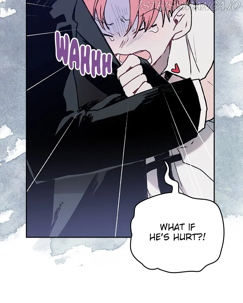 The Bride of a Monster Chapter 61 – Page 10