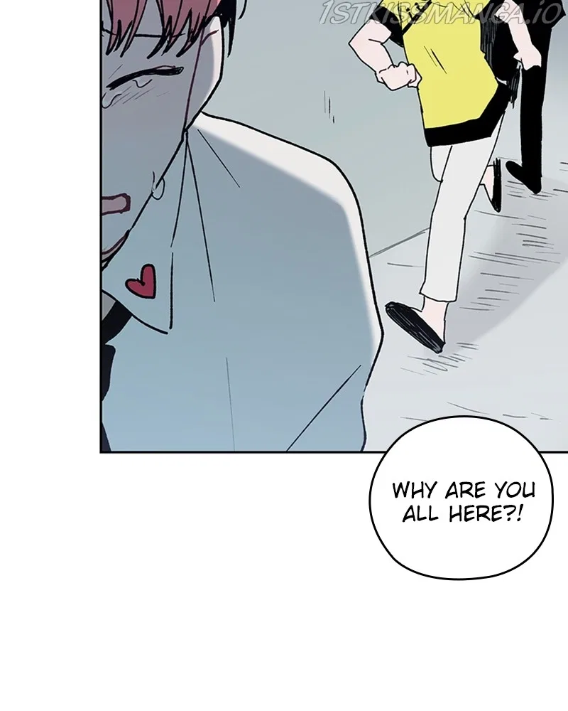 The Bride of a Monster Chapter 61 – Page 14