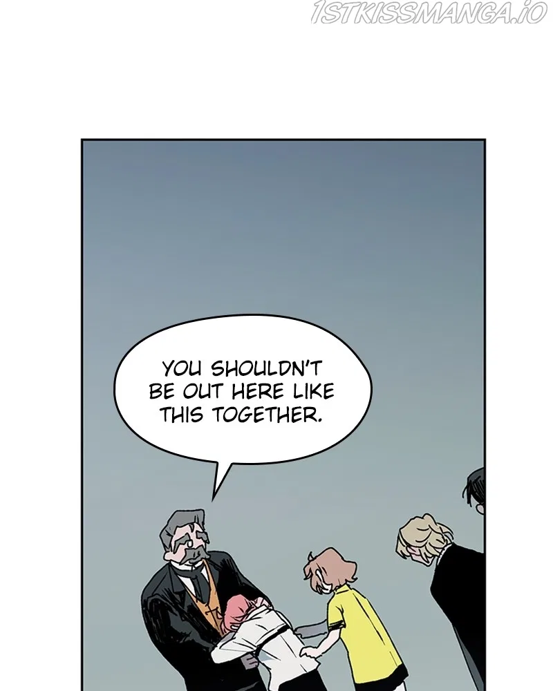 The Bride of a Monster Chapter 61 – Page 15